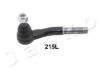 JAPKO 111215L Tie Rod End